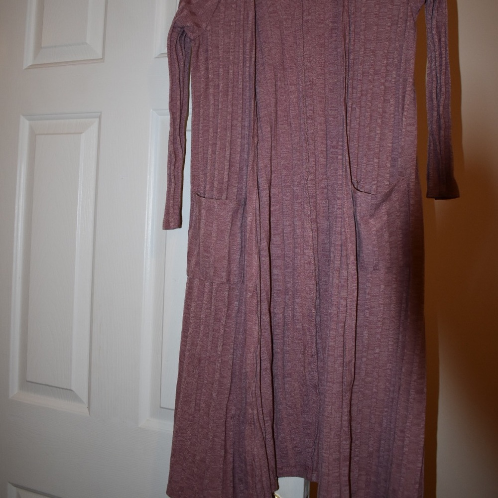 Lularoe Sarah cardigan